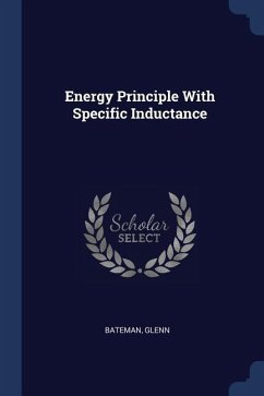 Energy Principle With Specific Inductance