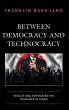 Between Democracy and Technocracy - Bild 1