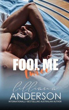 Fool Me Twice - Anderson, Lilliana