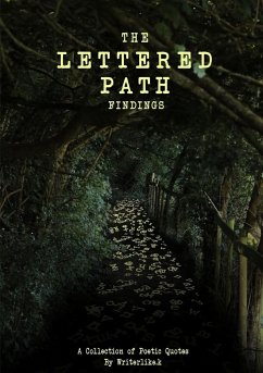 The Lettered Path Findings - Writerlike. k