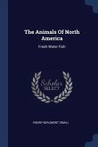 The Animals Of North America