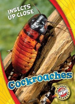 Cockroaches - Perish, Patrick