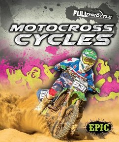 Motocross Cycles - Shaffer, Lindsay