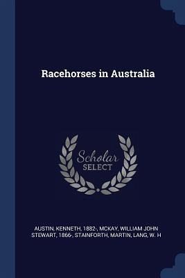 Racehorses in Australia