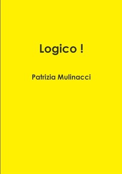 Logico ! - Mulinacci, Patrizia