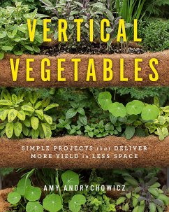 Vertical Vegetables - Andrychowicz, Amy