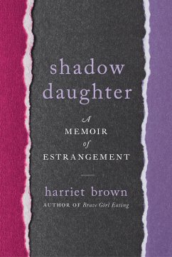 Shadow Daughter - Brown, Harriet