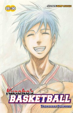 Kuroko's Basketball, Vol. 15 - Fujimaki, Tadatoshi