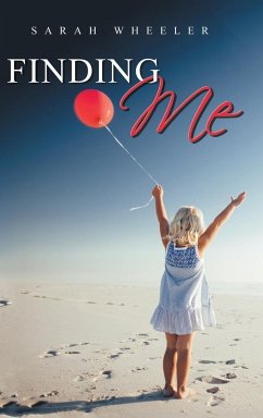 Finding Me - Wheeler, Sarah