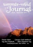 sommer-wind-Journal September (eBook, ePUB)