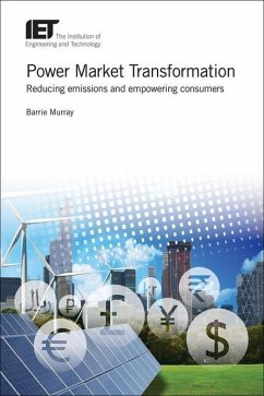 Power Market Transformation - Murray, Barrie