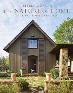 The Nature of Home - Dungan, Jeff