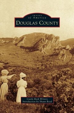 Douglas County - Writers, Castle Rock