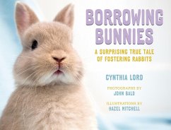 Borrowing Bunnies - Lord, Cynthia