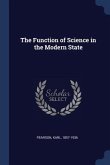The Function of Science in the Modern State