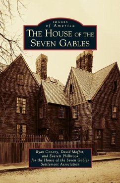 The House of the Seven Gables - Conary, Ryan; Moffat, David; Gable, Everett Philbrook for the House O