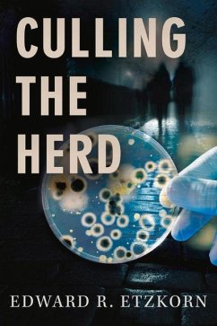 Culling the Herd: Volume 1 - Etzkorn, Edward R.