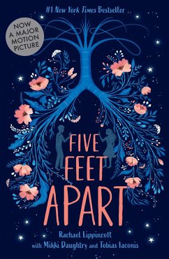 Five Feet Apart - Lippincott, Rachael
