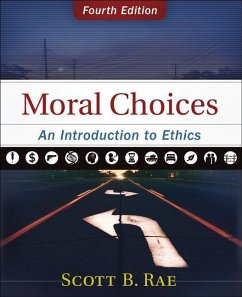 Moral Choices - Rae, Scott