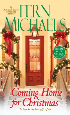 Coming Home for Christmas - Michaels, Fern