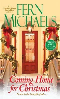 Cover Coming Home for Christmas