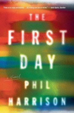 The First Day - Harrison, Phil