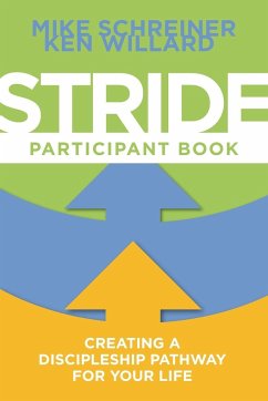 Stride Participant Book