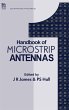 Handbook of Microstrip Antennas - Bild 1
