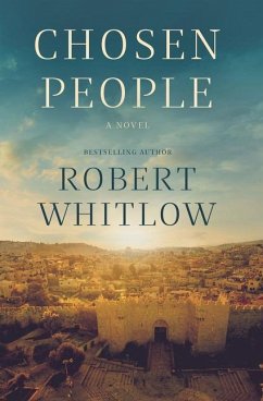 Chosen People - Whitlow, Robert