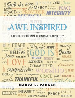 Awe Inspired: A Book of Original Spontaneous Poetry