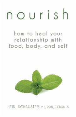 Cover Nourish