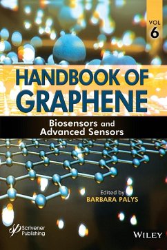 Handbook of Graphene, Volume 6