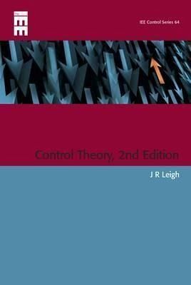 Control Theory Control Theory