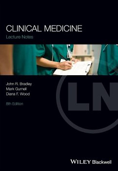 Clinical Medicine - Bradley, John R. (Addenbrooke's Dialysis Centre, Addenbrookes Hospit; Gurnell, Mark (University of Cambridge, UK); Wood, Diana F. (Addenbrookes Hospital Cambridge)