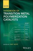 Handbook of Transition Metal Polymerization Catalysts