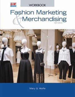 Fashion Marketing & Merchandising - Wolfe, Mary G