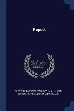 Cover Report
