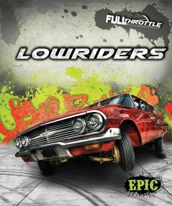 Lowriders - Adamson, Thomas K