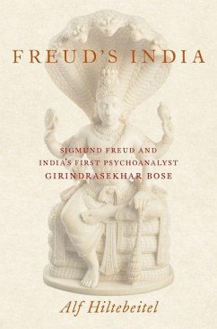 Freud's India - Hiltebeitel, Alf