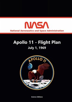 Apollo 11 Flight Plan - Editions, Science