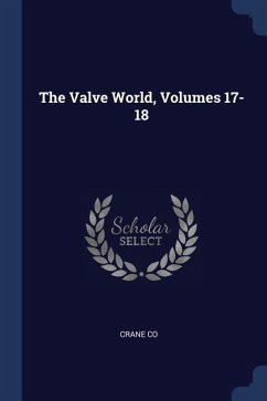 The Valve World, Volumes 17-18 - Co, Crane