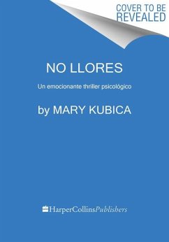 No llores - Kubica, Mary