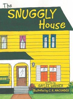 The Snuggly House - Warner, Gaylee