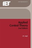Applied Control Theory
