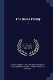 The Doane Family: 4