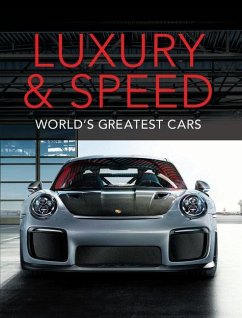 Luxury and Speed - Publications International Ltd; Auto Editors of Consumer Guide