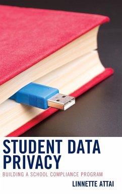 Student Data Privacy - Attai, Linnette