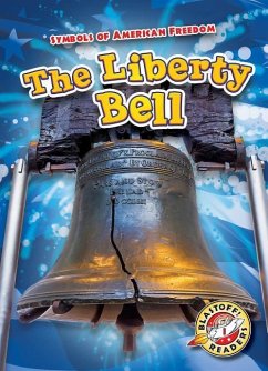 The Liberty Bell - Chang, Kirsten