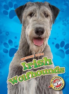 Irish Wolfhounds Irish Wolfhounds - Polinsky, Paige V