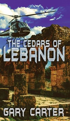 The Cedars of Lebanon - Carter, Gary